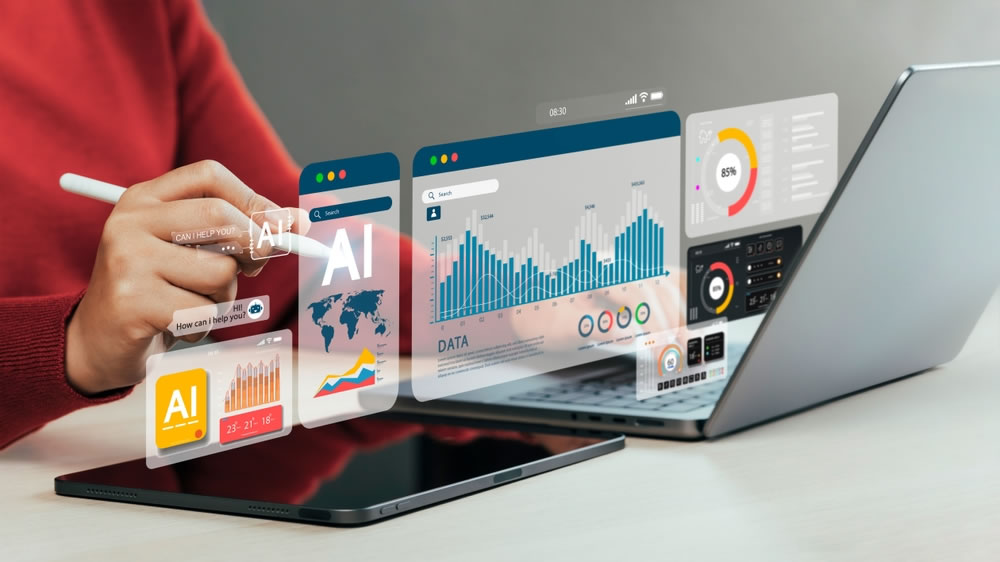 Desenvolvimento de sistemas personalizados para empresas